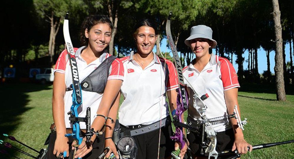 EN GÜZEL OKÇULUK FORMASINA SAHİP ÜLKELER